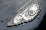 Porsche Panamera 2009 года